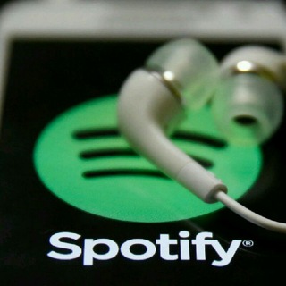 Логотип @spotify_leaks - Spotify🎧
