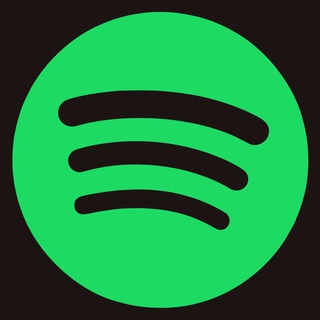 Логотип @spotify_market - SPOTIFY MARKET