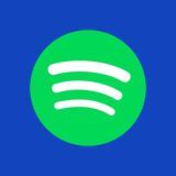 Логотип @spotify_ru_bot - Spotibot