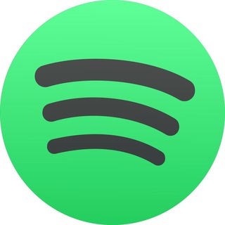 Логотип @spotifygratuito - Spotify Premium Gratis