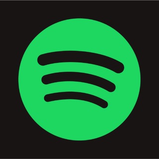 Логотип @spotifyinrussiachat - SpotifyInRussiaChat - отзывы и чат⚡️