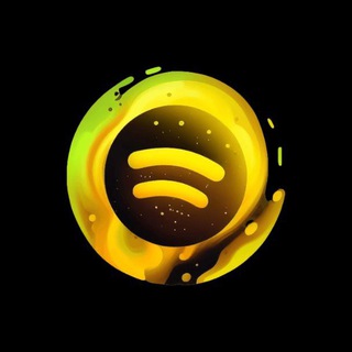 Логотип @spotifymarketru - Spotify Market