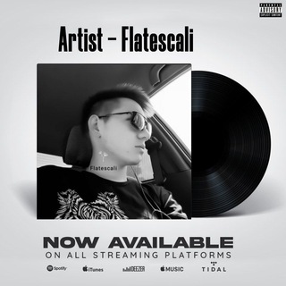 Логотип @spotifyoffical - Музыка 2021 горячая новинка 💽