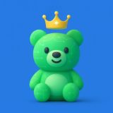 Логотип @spotifypremiumrus_bot - Spotik Russia