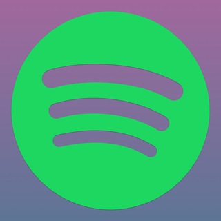 Логотип @spotifypremiumrussia - Spotify Премиум 🇷🇺 Premium по лучшей цене, Spotify Russia