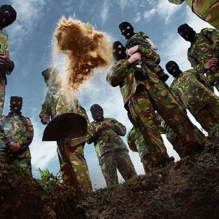 Логотип @spotigramusik - SPOTIGRAM (LEAK RAP)