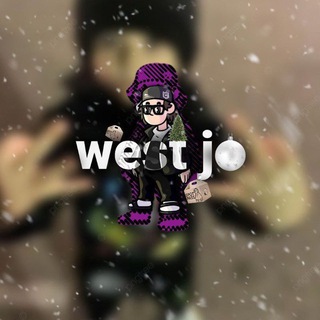 Логотип @spotkiljo - вест джо ⚽️