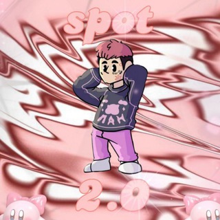 Логотип @spotme20 - 🔥Spot 2.0🔥