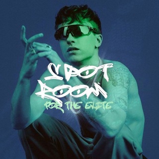 Логотип @spotroom12 - Spot ROOM