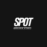 Логотип @spotsneakerstore - spotsneakerstore