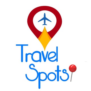 Логотип @spotstravel - Travel Spots📍