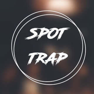 Логотип @spottrappp - spot trap