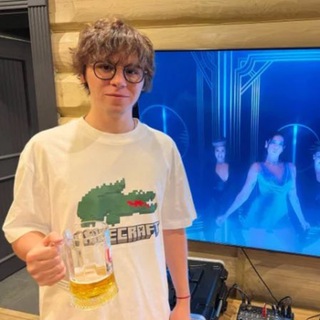 Логотип @spottymob - @spottymob