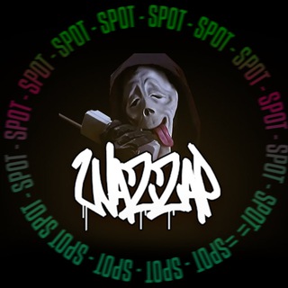 Логотип @spotwazzap - SPOT wazzap