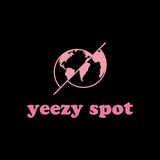 Логотип @spotyeezy - yeezy spot