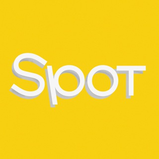 Логотип @spotyug - Спот | Новороссийск | Геленджик