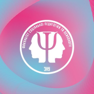 Логотип @spp_znu - Факультет СПП