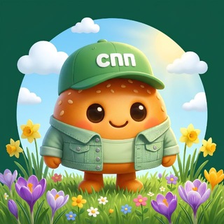 Логотип @sppitochka - уСППешные - и точка 🍔