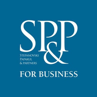 Логотип @spplaw_for_business - SPPLAW for Business
