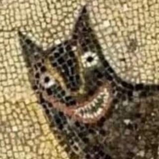 Логотип @spqr_code - SPQR-код