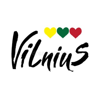 Логотип @spravkavilnius - Нужный справочник Вильнюса