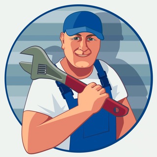 Логотип @spravochnik_tokarya - Справочник токаря ⚙️