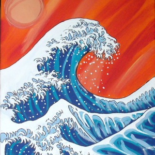 Логотип @sprawn - Sprawn