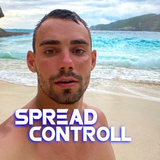 Логотип @spreadcontroll - SpreadControll 🔐
