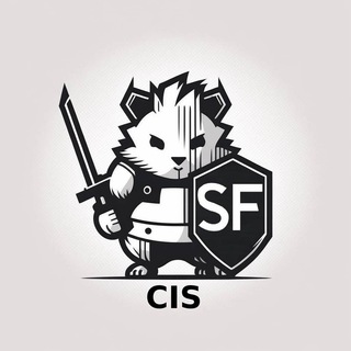 Логотип @spreadfightercis - Spread Fighter СНГ