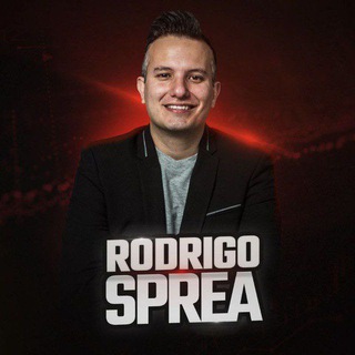 Логотип @sprearodrigo - RODRIGO SPREA 🔥