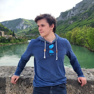 Логотип @sprestay_apps - Игнат | Разработка приложений