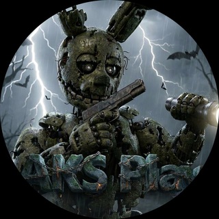 Логотип @springtrap_aks - AKS Play