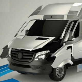 Логотип @sprinter_parts - Запчасти микроавтобус (Спринтер, Крафтер, Дукато,Транзит, Мастер, Боксер, Ивеко, Вито, Транспортер)🇧🇾🇷🇺