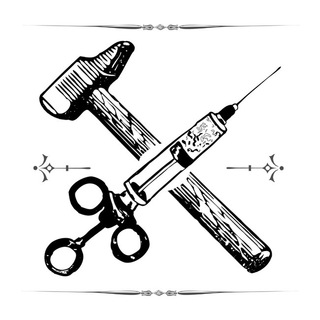 Логотип @spritzeundmoloth - Spritze & Molot