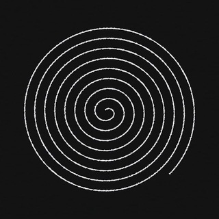 Логотип @sprl_sounds - SPRL (лейбл для своих)