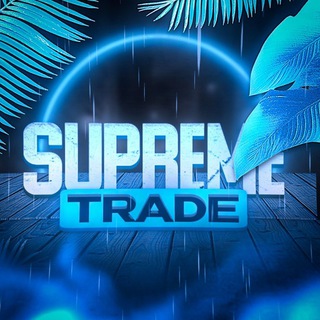 Логотип @sprmso2 - SUPREME
