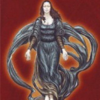 Логотип @sprojournal - Журнал Энциклопедия Таро