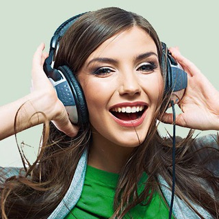 Логотип @spromelody - Музыка | MP3 🎵