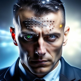 Логотип @sprosimenj - Как заработать с помощью нейросетей без особых усилий. AI income secrets.