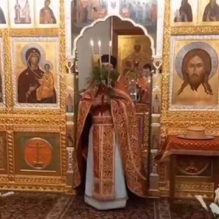 Логотип @sprosiovere - Игорь Шумилов священник