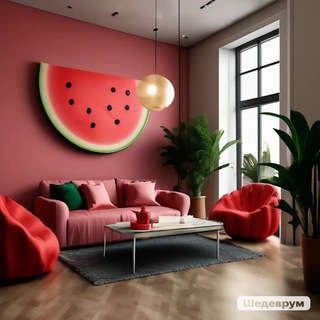 Логотип @sprosiprokvartiru - Квартирный вопрос ⁉️