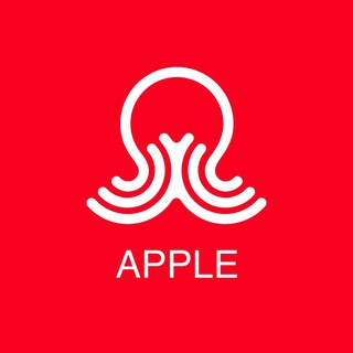 Логотип @sprutai_apple - Apple HomeKit
