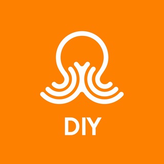 Логотип @sprutai_diy - DIY