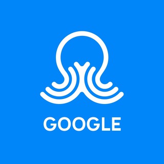 Логотип @sprutai_google - Google Home