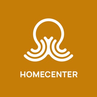 Логотип @sprutai_homecenter - HomeCenter