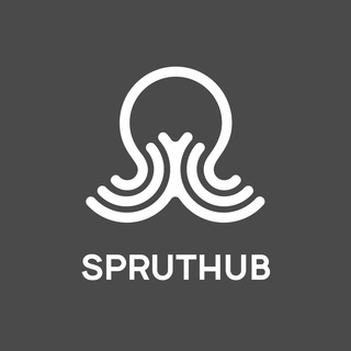 Логотип @sprutai_spruthub - Sprut.hub & WirenBoard