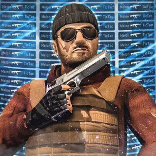 Логотип @sprutel7777 - Читы Standoff 2