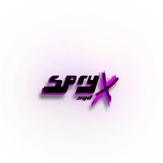 Логотип @spryxsquad - SpryX Squad