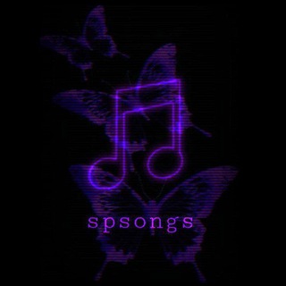 Логотип @spsongsaudios - _spsongs звуки