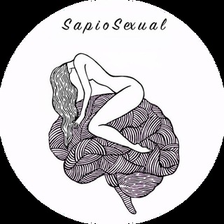 Логотип @spsxl - Sapio Sexual